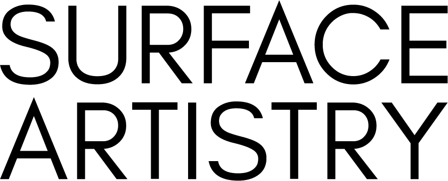 Surface Artistry Logo